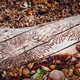 Image for article titled Wood Shooting Challenge